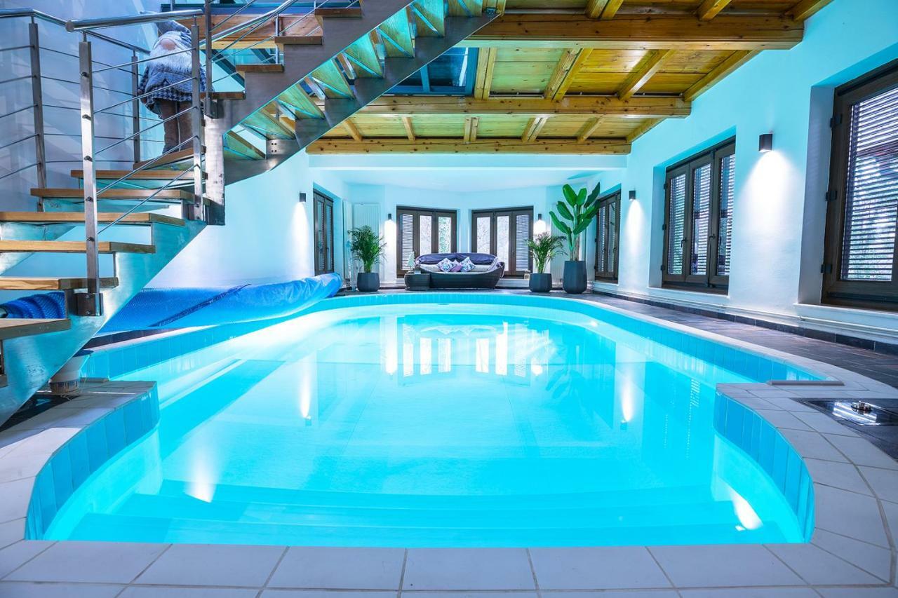 “Moment S“ Pool House Trakoscan Exterior foto