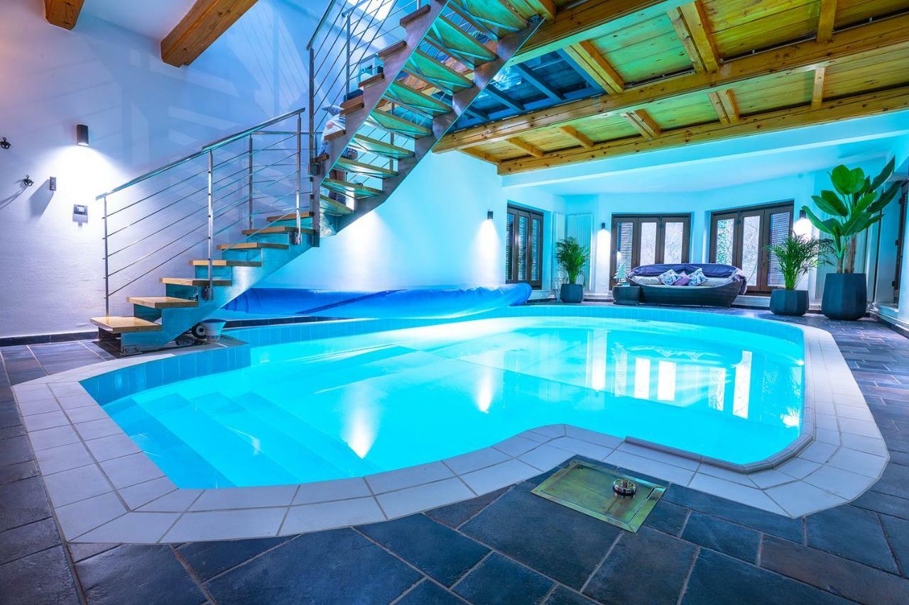 “Moment S“ Pool House Trakoscan Exterior foto