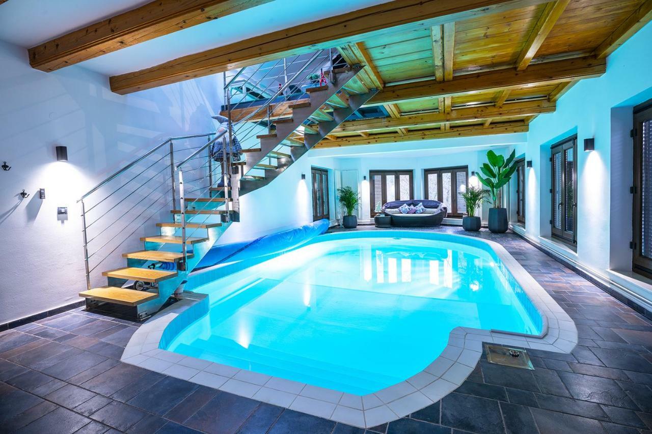 “Moment S“ Pool House Trakoscan Exterior foto